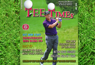 Tee Times Magazine